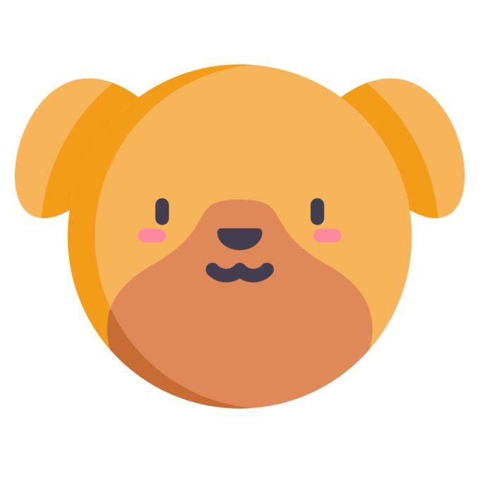 Tibetan spaniel