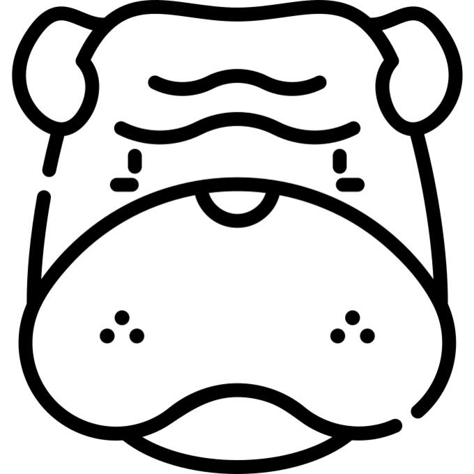 Shar pei