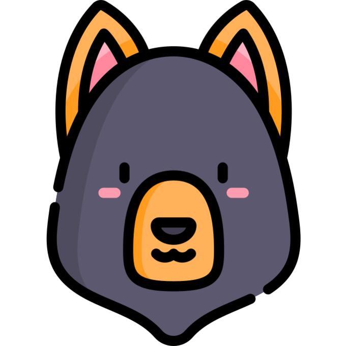 德国牧羊犬
