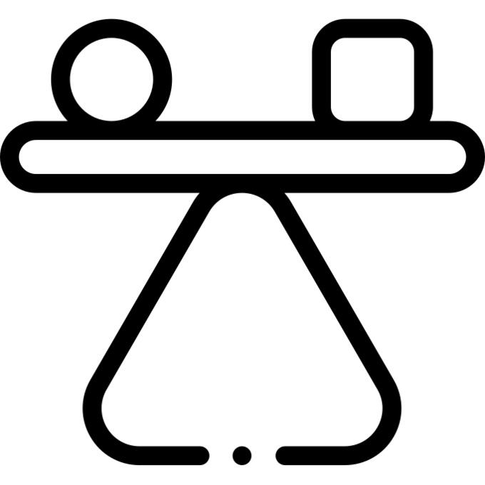 平衡