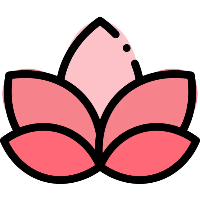 Lotus flower