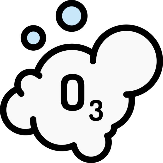 Ozone