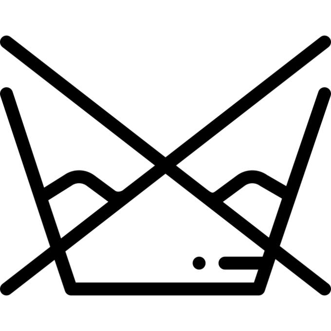 不要洗