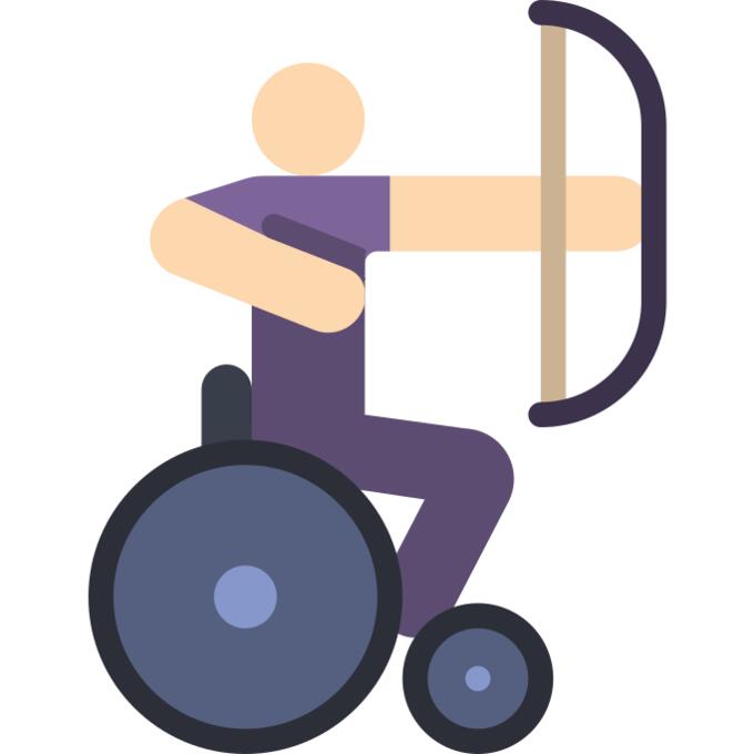 射箭