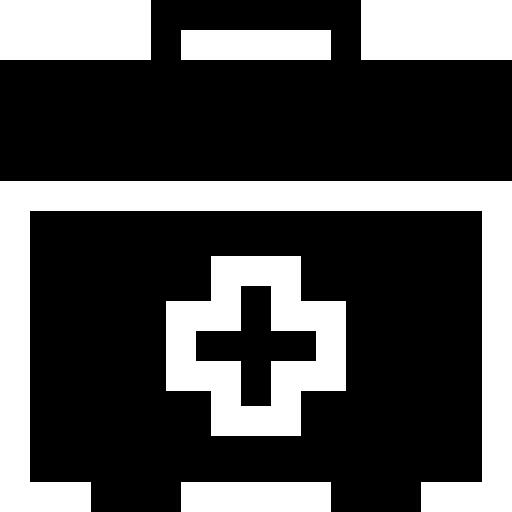First aid kit