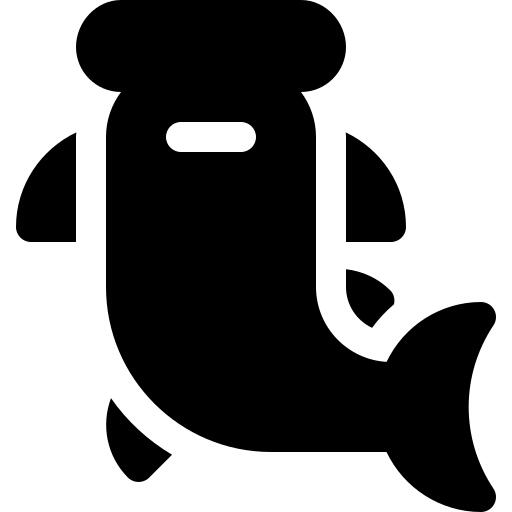 Hammerhead fish