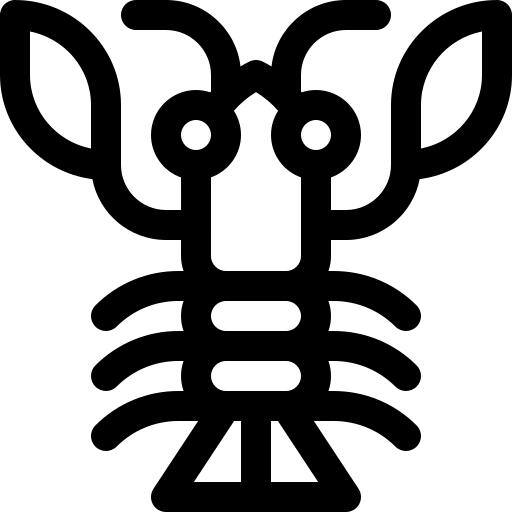 龙虾