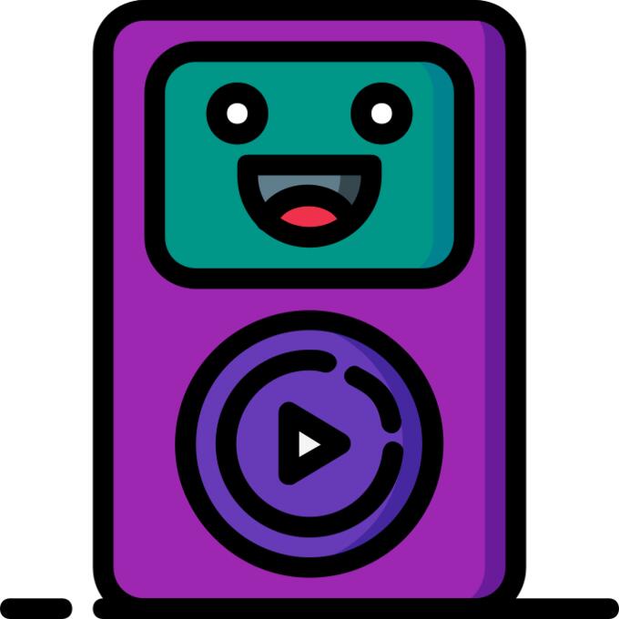 MP3播放器