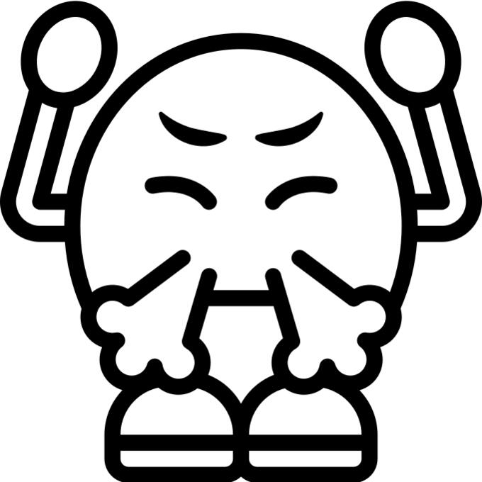 Frustrated