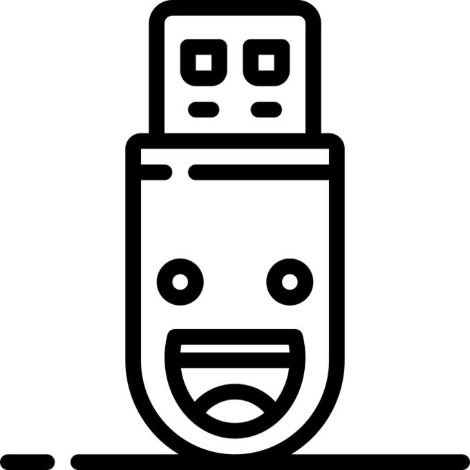USB记忆棒