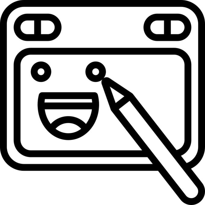 图形输入板