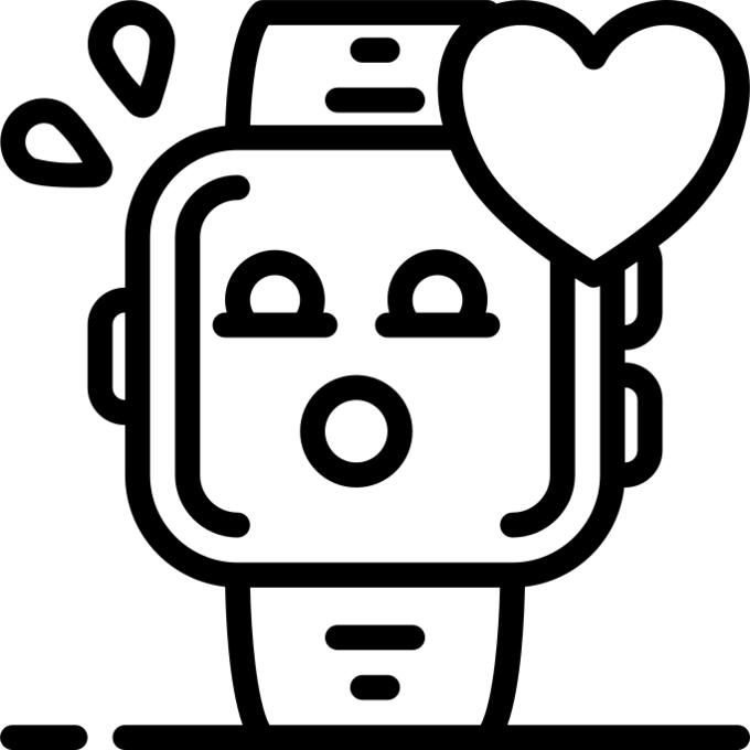 智能手表