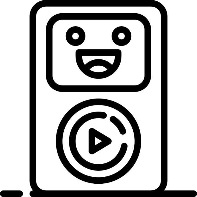 MP3播放器