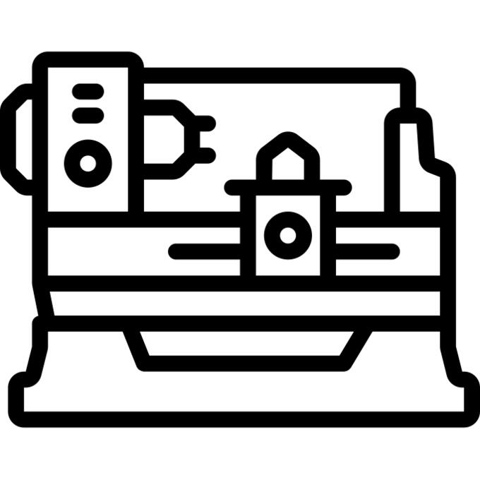 Milling machine