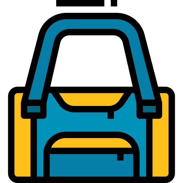 Sport bag