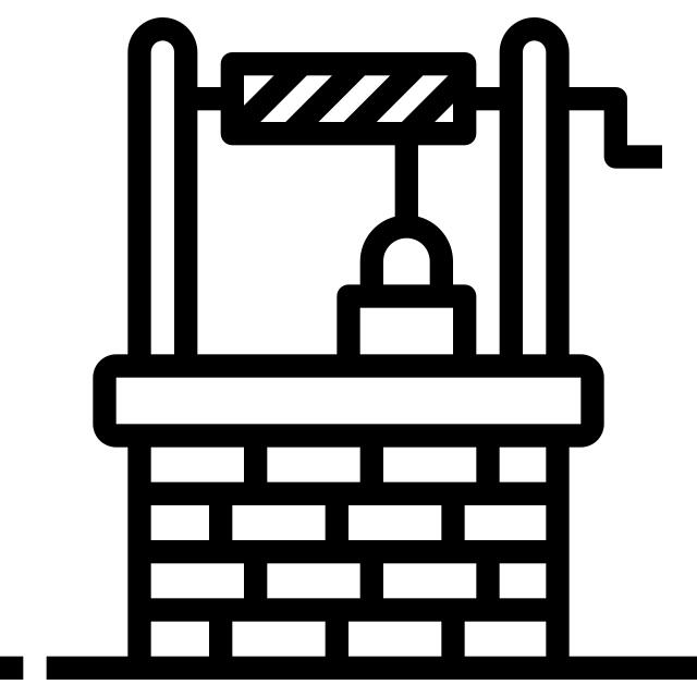 Water well