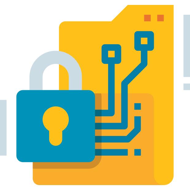 Data encryption