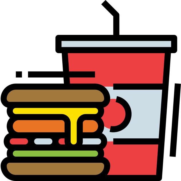 Fast food