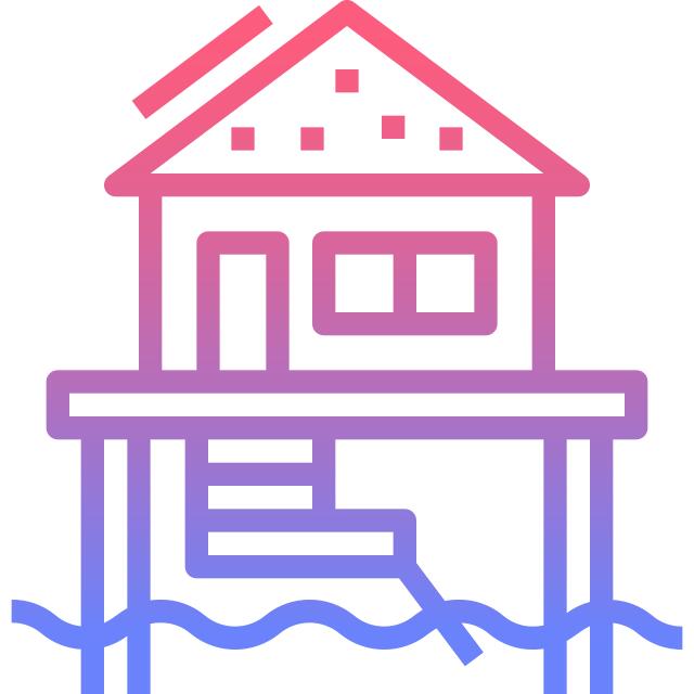 平房