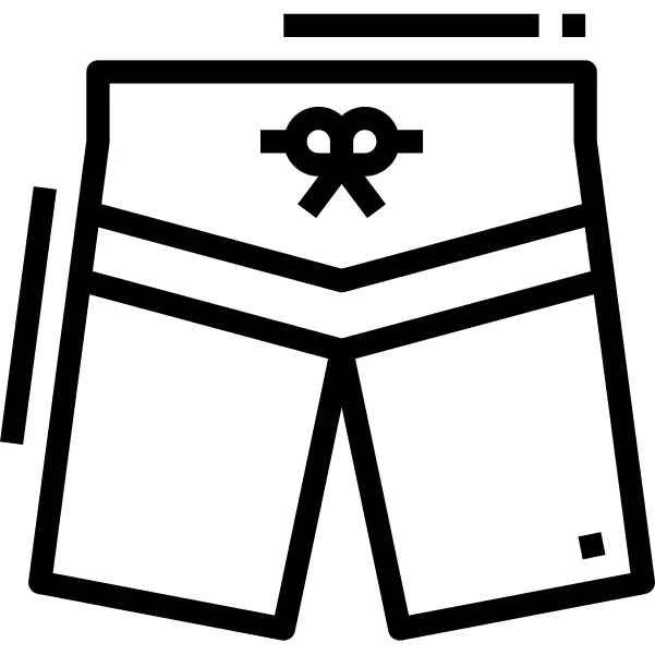 短裤