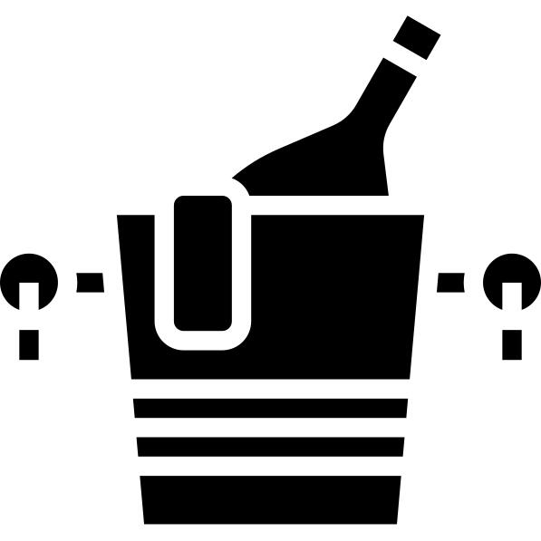 Ice bucket