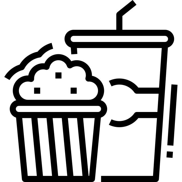 Popcorn