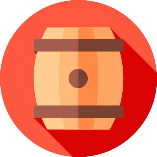 Barrel
