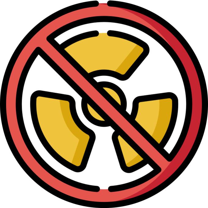 No nuclear
