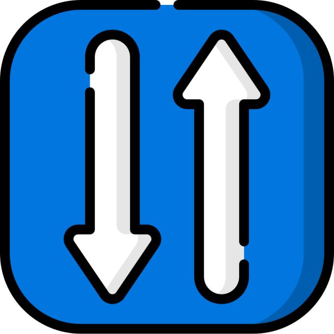 Two ways
