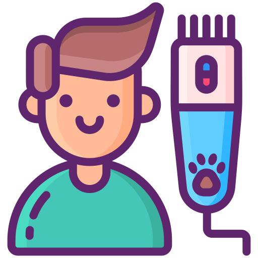 Groomer
