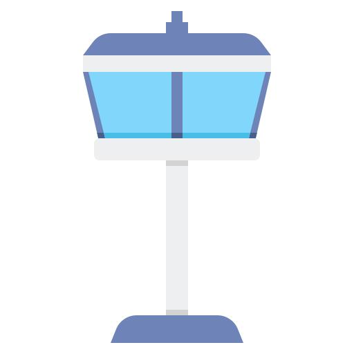 Observation tower