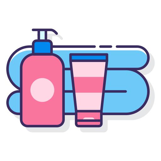 Toiletries