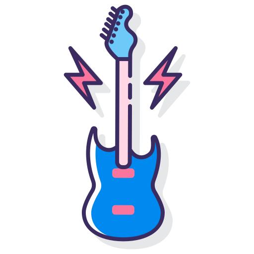 Electric guitar
