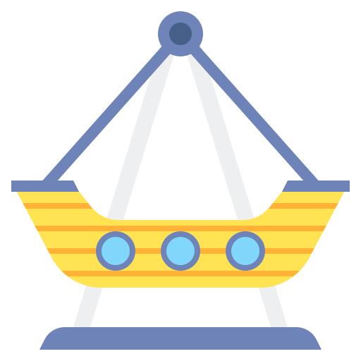 Pirate ship