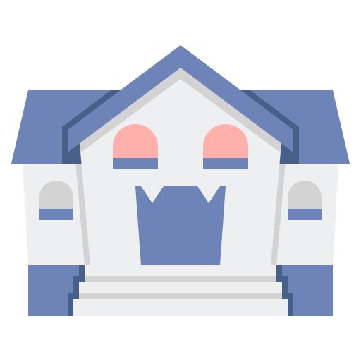 Haunted house