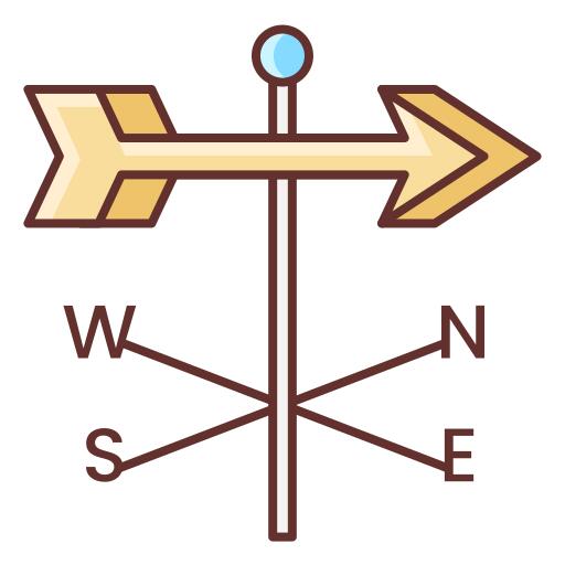 风向标