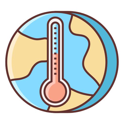 气候变化