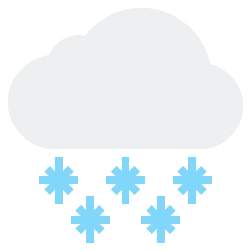 降雪