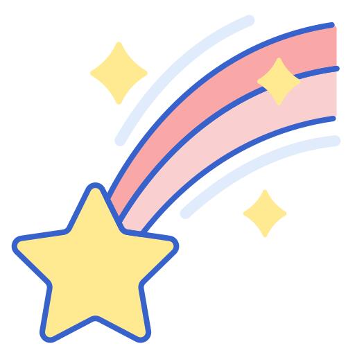射击之星