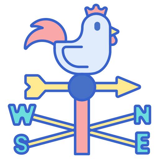 Weathercock