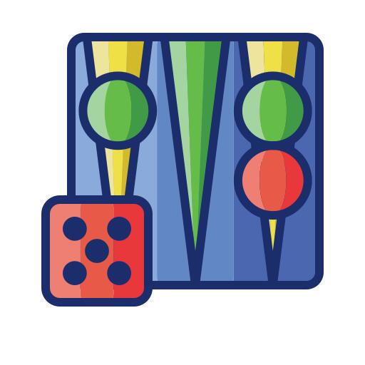 Backgammon