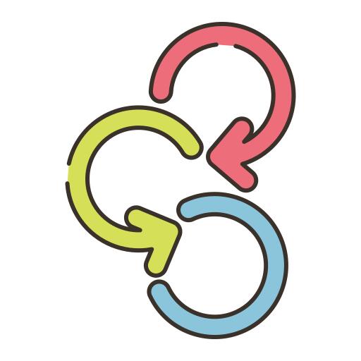 处理