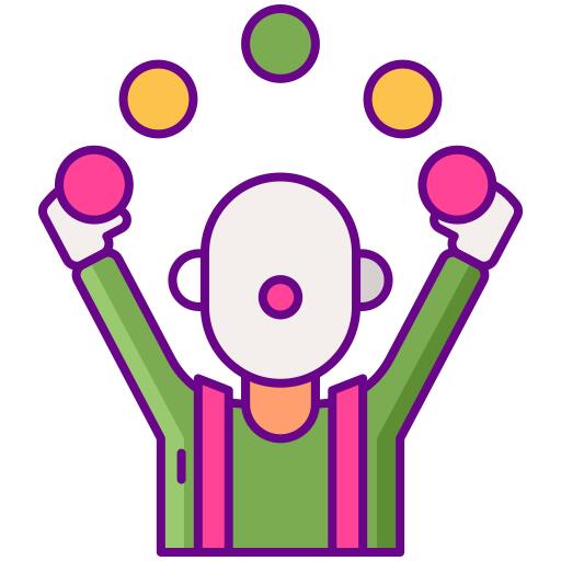 Juggler