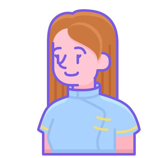 女人