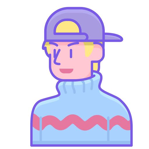 青少年