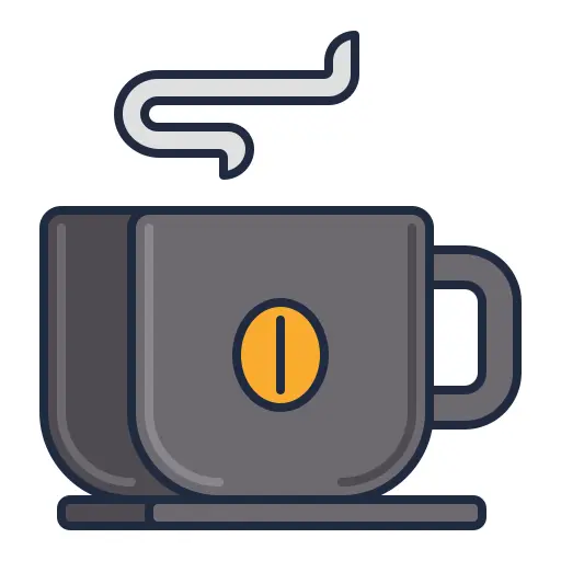 Coffee cup
