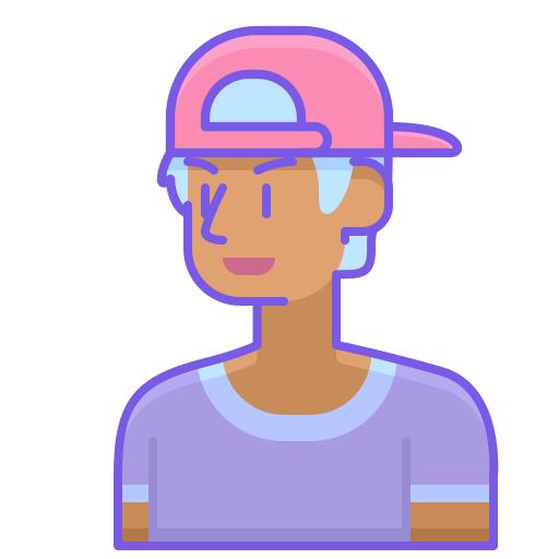 青少年
