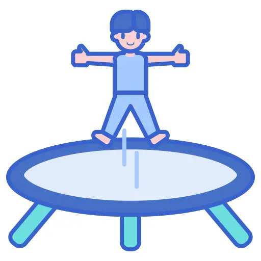 Trampoline