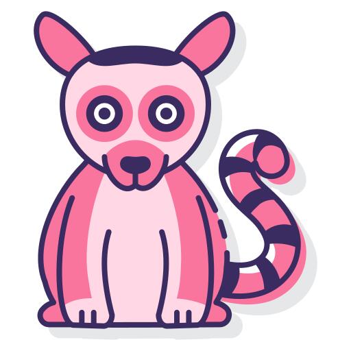狐猴