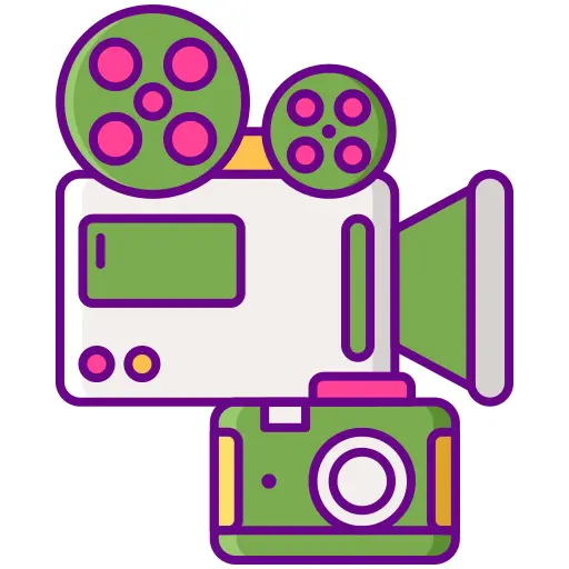 Video camera
